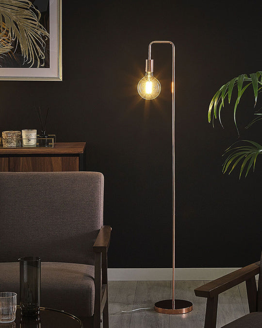 Staande Lamp | Klassieke Vloerlamp