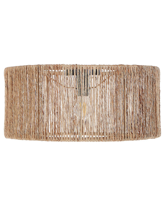 Plafondlamp | Jute Hanglamp