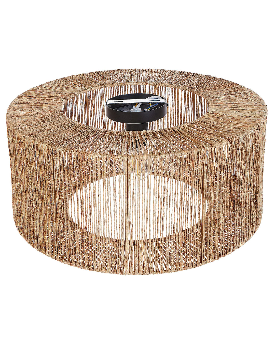Plafondlamp | Jute Hanglamp