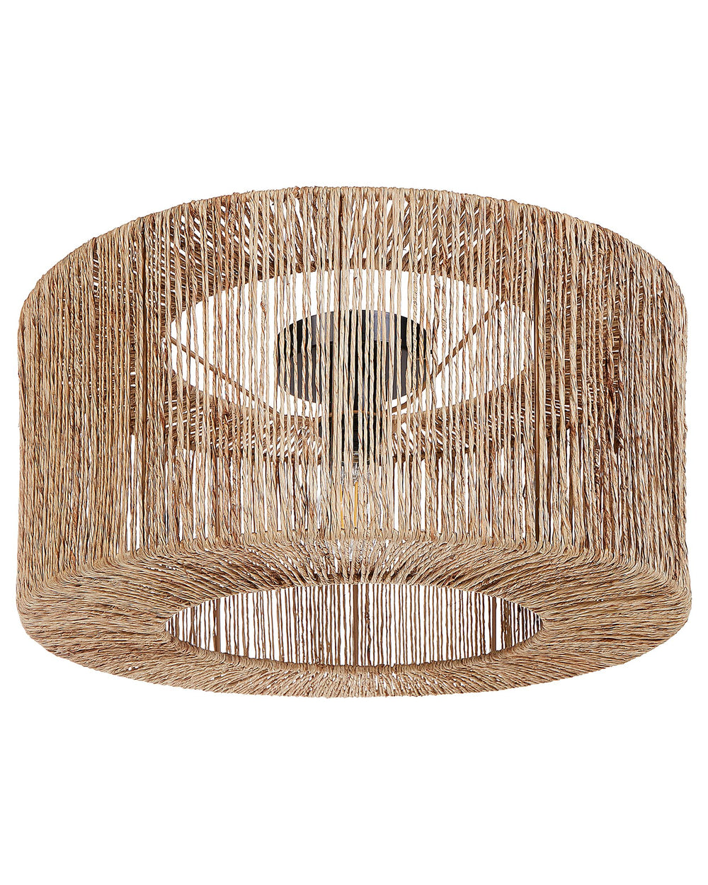 Plafondlamp | Jute Hanglamp