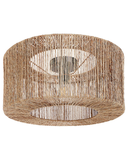 Plafondlamp | Jute Hanglamp