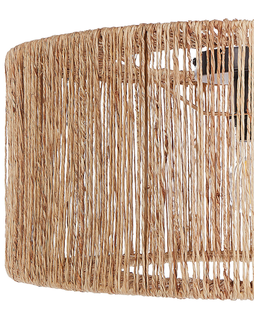 Plafondlamp | Jute Hanglamp
