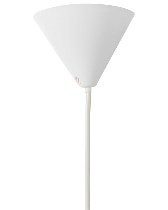 Hanglamp | Linnen Stoffen Kap