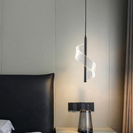 Moderne LED Pendelleuchten