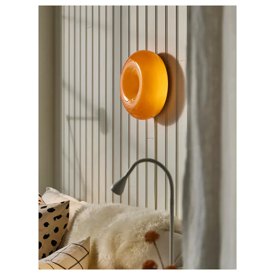 2-in-1 Hybride Lamp voor Sfeervolle Verlichting