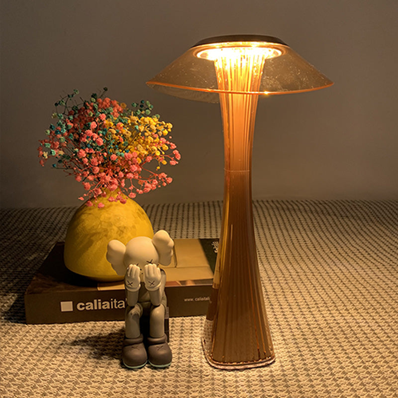 LED Diamant Tafellamp | Elegante Verlichting voor Huis & Kantoor