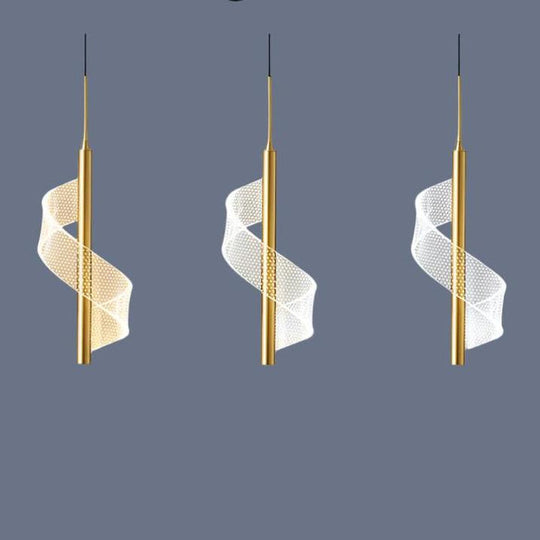 Moderne LED Pendelleuchten