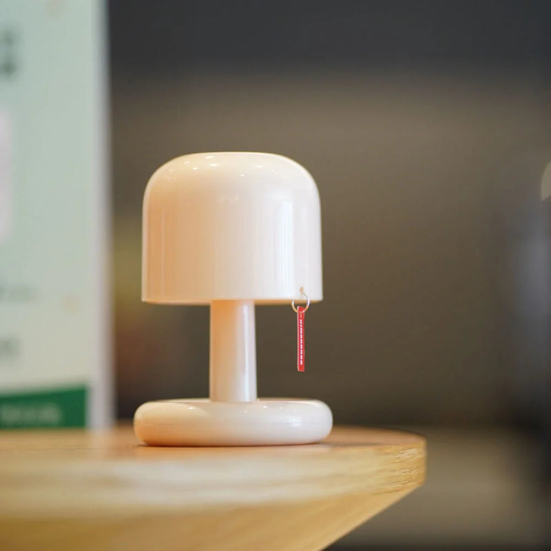 USB Oplaadbare Mini Zonsondergang Lamp