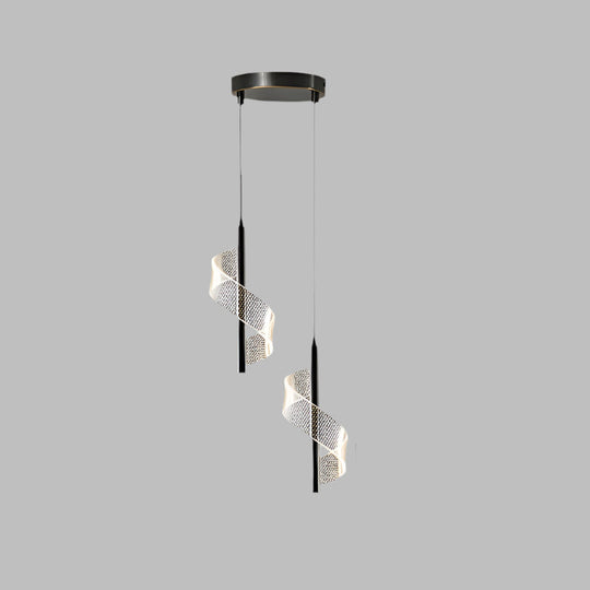 Moderne LED Pendelleuchten